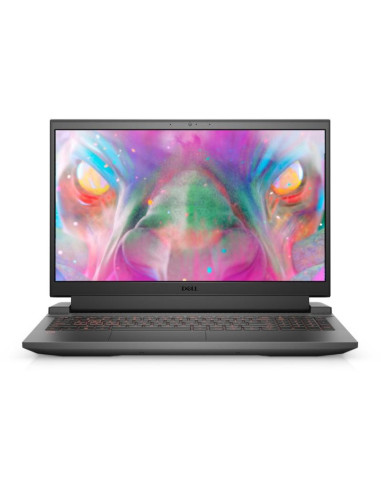 NOTEBOOK Dell, "Inspiron 5510" 15.6 inch, i5 10200H, 8 GB DDR4