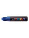 Marker UNI POSCA  PC-17K, 15 mm, Albastru