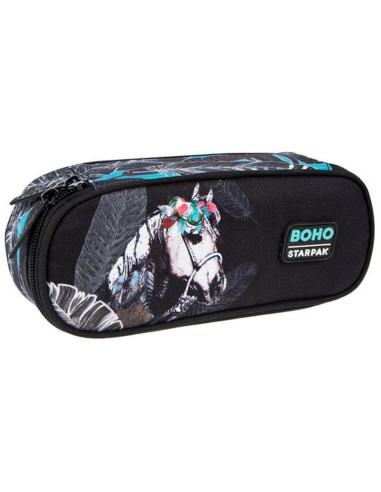 Penar borseta Boho, 6x22x9,5cm - STARPAK,446556