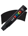 Marker UNI POSCA  PC-17K, 15 mm, Negru