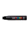 Marker UNI POSCA  PC-17K, 15 mm, Negru