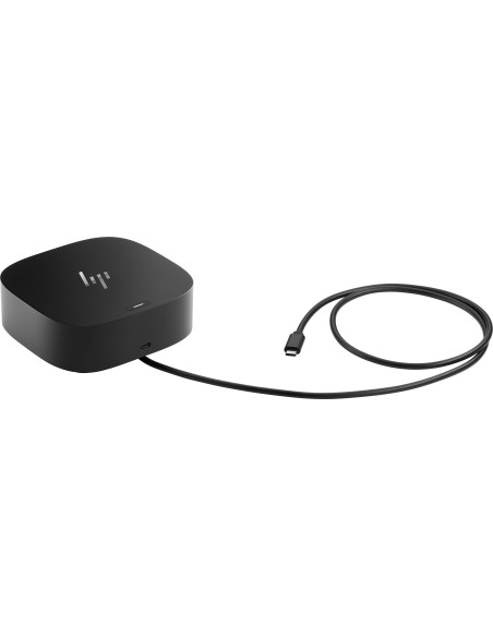 26D32AA#ABB,HP USB-C G5 Dock "26D32AAABB" (include TV 0.18lei)