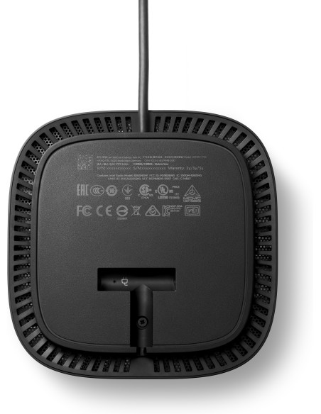 26D32AA#ABB,HP USB-C G5 Dock "26D32AAABB" (include TV 0.18lei)