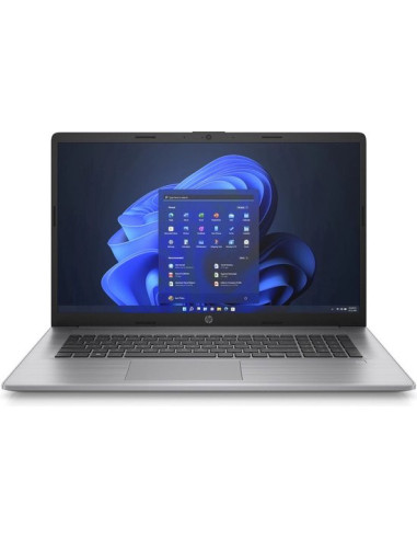 6S6T5EA#ABB,HP 470 G9 Intel Core i5-1235U 17.3inch FHD UWVA 16GB 512GB SSD FREE DOS (EN) "6S6T5EAABB" (include TV 3.25lei)