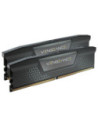 Corsair VENGEANCE DDR5 64GB (2x32GB) DDR5 6600 (PC5-52800) C32 1.4V Intel XMP - Negru+ "CMK64GX5M2B6600C32"