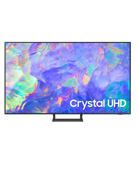 TV SAMSUNG UE55CU8572 "UE55CU8572" (include TV 14 lei)