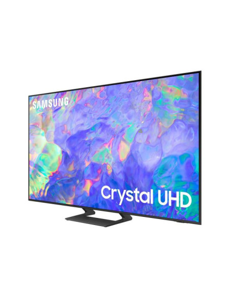 TV SAMSUNG UE55CU8572 "UE55CU8572" (include TV 14 lei)
