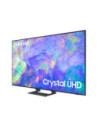 TV SAMSUNG UE55CU8572 "UE55CU8572" (include TV 14 lei)