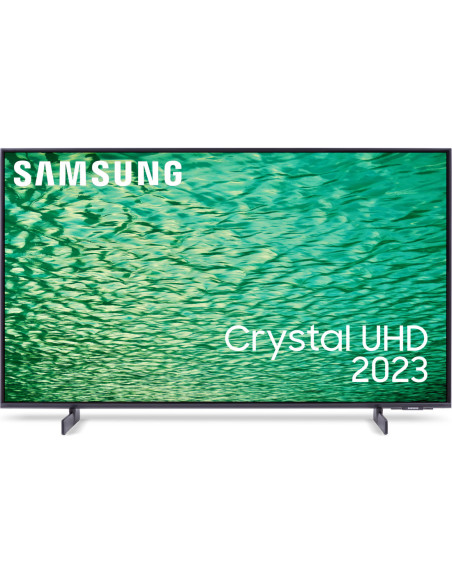 TV SAMSUNG UE43CU8072 "UE43CU8072" (include TV 14 lei)