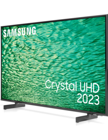 TV SAMSUNG UE43CU8072 "UE43CU8072" (include TV 14 lei)