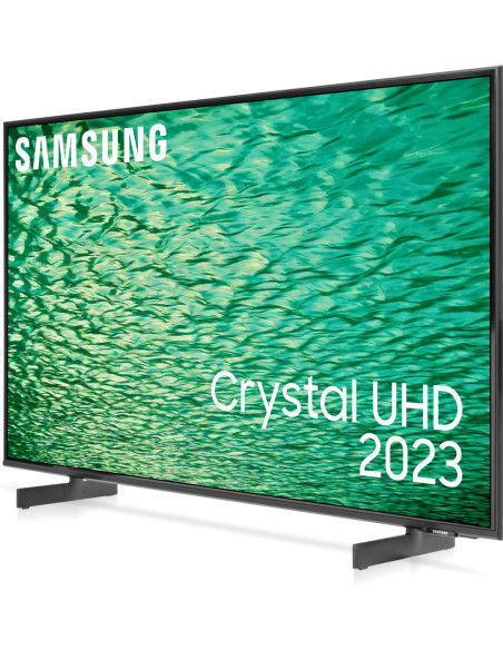 TV SAMSUNG UE43CU8072 "UE43CU8072" (include TV 14 lei)