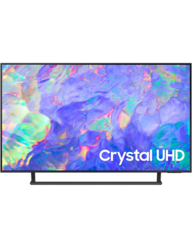 TV SAMSUNG UE43CU8572 "UE43CU8572" (include TV 14 lei)