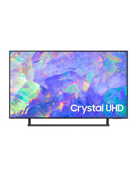 TV SAMSUNG UE50CU8572 "UE50CU8572" (include TV 14 lei)