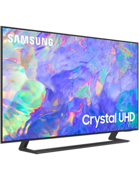 TV SAMSUNG UE50CU8572 "UE50CU8572" (include TV 14 lei)