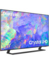 TV SAMSUNG UE50CU8572 "UE50CU8572" (include TV 14 lei)