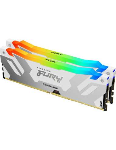 MEMORY DIMM 32GB DDR5-7200/K2 KF572C38RWAK2-32 KINGSTON "KF572C38RWAK2-32"