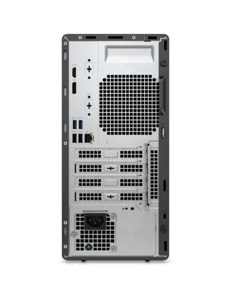 Dell Optiplex 3000 MT,Intel Core i3-12100,8GB(1X8)DDR4,512GB(M.2)NVMe PCIe SSD,DVD+/-,Intel Integrated Graphics,noWiFi,Dell Mous