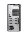 Dell Optiplex 3000 MT,Intel Core i3-12100,8GB(1X8)DDR4,512GB(M.2)NVMe PCIe SSD,DVD+/-,Intel Integrated Graphics,noWiFi,Dell Mous