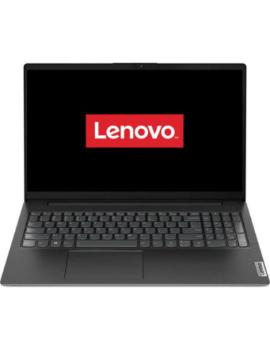 LENOVO V15 G3 AMD Ryzen 7 5825U 15.6inch FHD AG 16GB 512GB SSD M.2 UMA 2X2AC + BT NOOS "82TV004MRM" (include TV 3.25lei)