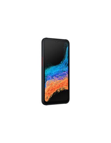 SMARTphone Samsung PHT16453 Xcover 6 Pro G736 5G 6GB RAM 128GB Dual Sim Black "PHT16453" (include TV 0.5lei)