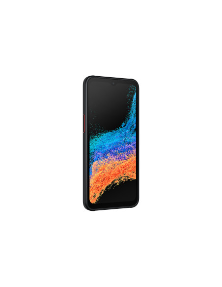 SMARTphone Samsung PHT16453 Xcover 6 Pro G736 5G 6GB RAM 128GB Dual Sim Black "PHT16453" (include TV 0.5lei)
