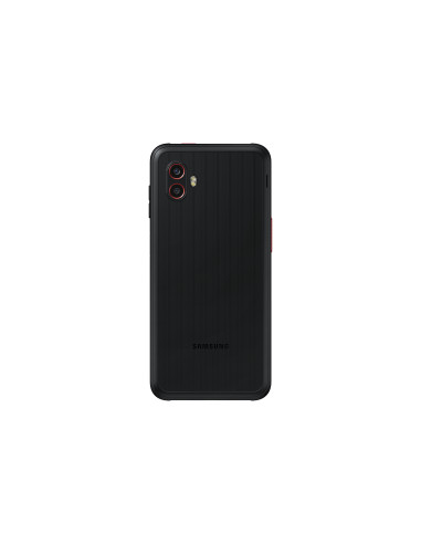 SMARTphone Samsung PHT16453 Xcover 6 Pro G736 5G 6GB RAM 128GB Dual Sim Black "PHT16453" (include TV 0.5lei)