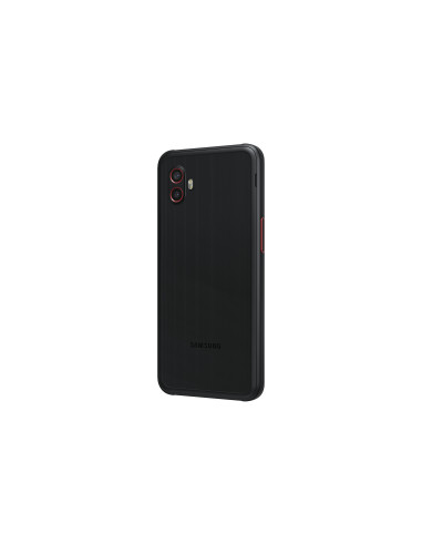 SMARTphone Samsung PHT16453 Xcover 6 Pro G736 5G 6GB RAM 128GB Dual Sim Black "PHT16453" (include TV 0.5lei)