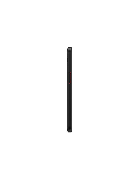 SMARTphone Samsung PHT16453 Xcover 6 Pro G736 5G 6GB RAM 128GB Dual Sim Black "PHT16453" (include TV 0.5lei)