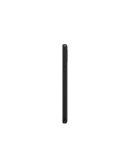 SMARTphone Samsung PHT16453 Xcover 6 Pro G736 5G 6GB RAM 128GB Dual Sim Black "PHT16453" (include TV 0.5lei)