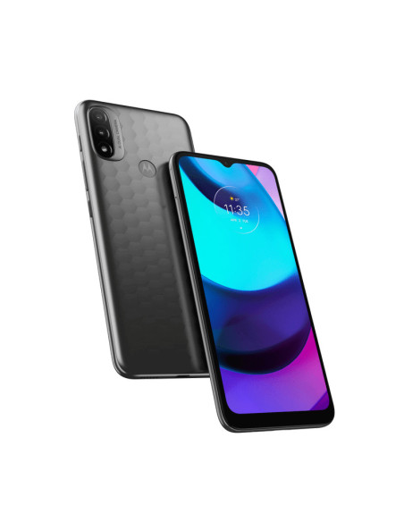 SMARTphone Motorola PHT15283 E20 32GB Grey "PHT15283" (include TV 0.5lei)