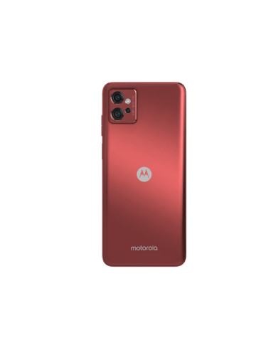 SMARTphone Motorola PHT16426 G32 6GB RAM 128GB Dual Sim Satin Maroon "PHT16426" (include TV 0.5lei)