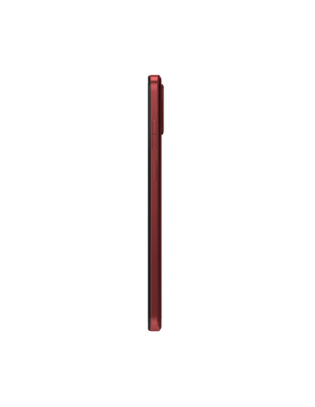 SMARTphone Motorola PHT16426 G32 6GB RAM 128GB Dual Sim Satin Maroon "PHT16426" (include TV 0.5lei)