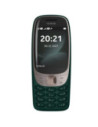 TELEFOANE Nokia PHT16052 6310 TA-1400 Dual Sim Green "PHT16052" (include TV 0.5lei)