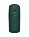 TELEFOANE Nokia PHT16052 6310 TA-1400 Dual Sim Green "PHT16052" (include TV 0.5lei)