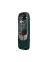 TELEFOANE Nokia PHT16052 6310 TA-1400 Dual Sim Green "PHT16052" (include TV 0.5lei)