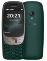 TELEFOANE Nokia PHT16052 6310 TA-1400 Dual Sim Green "PHT16052" (include TV 0.5lei)