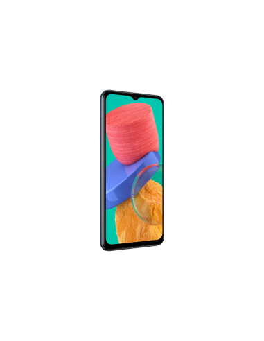 SMARTphone Samsung PHT16432 M33 M336 5G 6GB RAM 128GB Dual Sim Blue "PHT16432" (include TV 0.5lei)