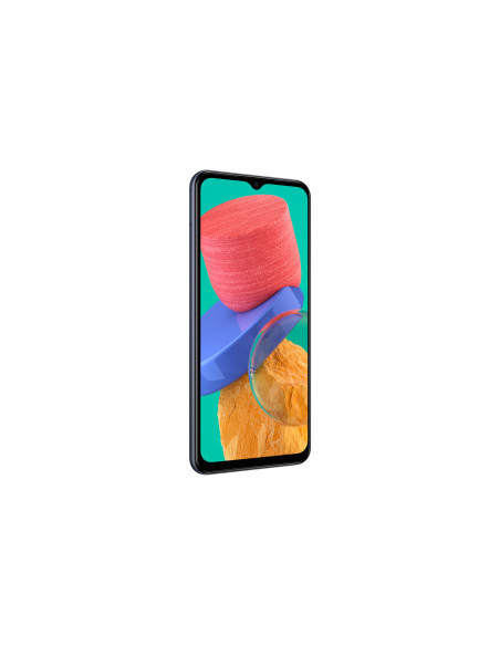 SMARTphone Samsung PHT16432 M33 M336 5G 6GB RAM 128GB Dual Sim Blue "PHT16432" (include TV 0.5lei)