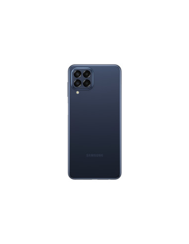 SMARTphone Samsung PHT16432 M33 M336 5G 6GB RAM 128GB Dual Sim Blue "PHT16432" (include TV 0.5lei)