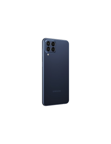 SMARTphone Samsung PHT16432 M33 M336 5G 6GB RAM 128GB Dual Sim Blue "PHT16432" (include TV 0.5lei)