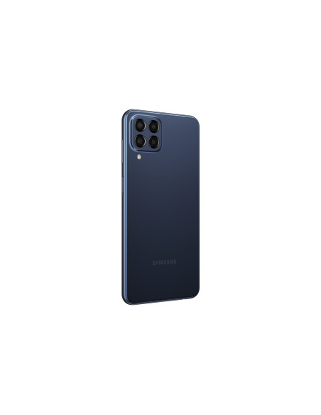 SMARTphone Samsung PHT16432 M33 M336 5G 6GB RAM 128GB Dual Sim Blue "PHT16432" (include TV 0.5lei)