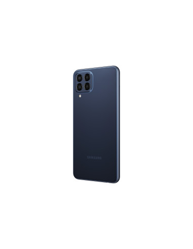 SMARTphone Samsung PHT16432 M33 M336 5G 6GB RAM 128GB Dual Sim Blue "PHT16432" (include TV 0.5lei)