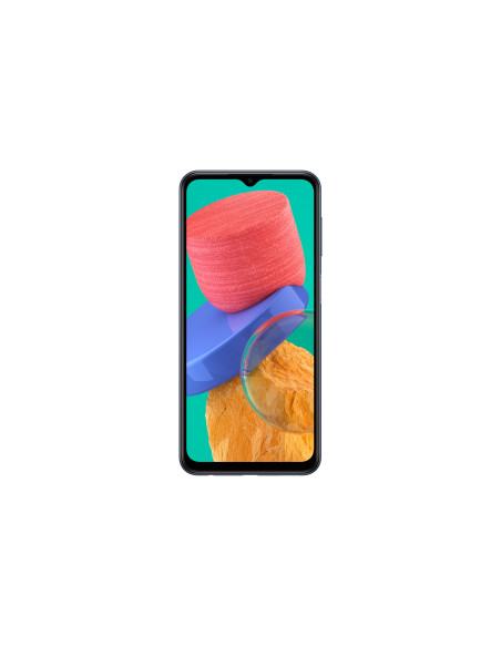 SMARTphone Samsung PHT16432 M33 M336 5G 6GB RAM 128GB Dual Sim Blue "PHT16432" (include TV 0.5lei)