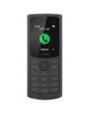 TELEFOANE Nokia PHT16434 110 (2021) Dual Sim Black "PHT16434" (include TV 0.5lei)