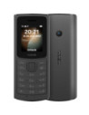 TELEFOANE Nokia PHT16434 110 (2021) Dual Sim Black "PHT16434" (include TV 0.5lei)