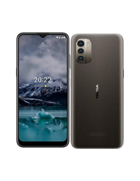 SMARTphone Nokia PHT16348 G11 4GB RAM 64GB Charcoal "PHT16348" (include TV 0.5lei)