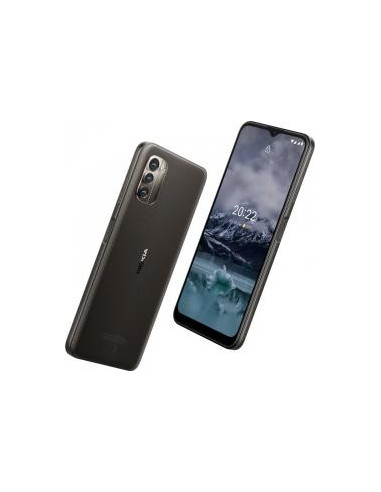SMARTphone Nokia PHT16348 G11 4GB RAM 64GB Charcoal "PHT16348" (include TV 0.5lei)