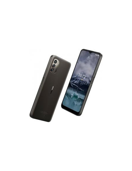 SMARTphone Nokia PHT16348 G11 4GB RAM 64GB Charcoal "PHT16348" (include TV 0.5lei)