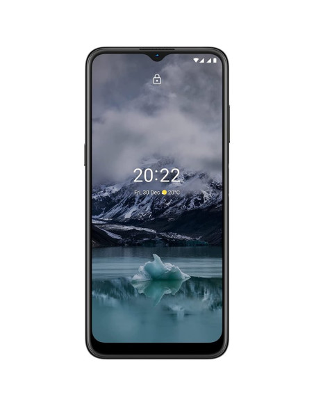 SMARTphone Nokia PHT16348 G11 4GB RAM 64GB Charcoal "PHT16348" (include TV 0.5lei)