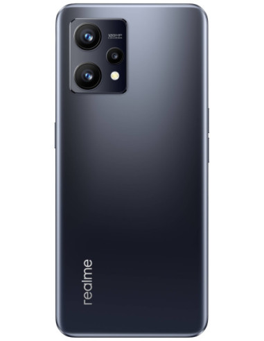 Realme 9 DS Meteor Black 4G/6.4/OC/6GB/128GB/16MP/108MP+8MP+2MP/5000mAh "6044433" (include TV 0.5lei)